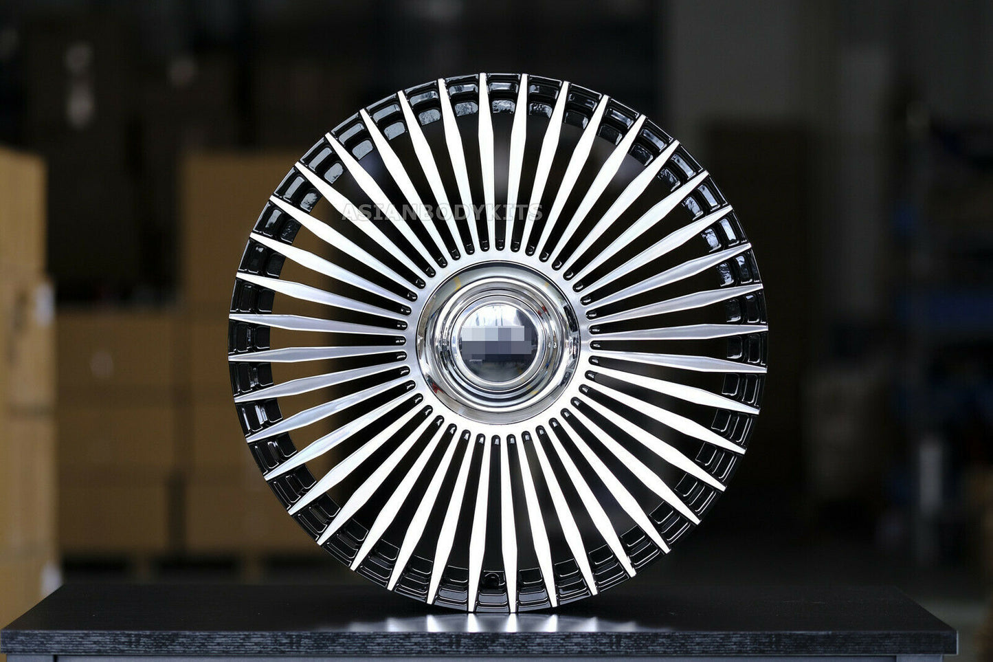 22 INCH FORGED WHEELS RIMS for RANGE ROVER VOGUE | SPORT L405 L494 L320