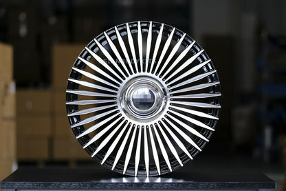 22 INCH FORGED WHEELS RIMS for RANGE ROVER VOGUE | SPORT L405 L494 L320