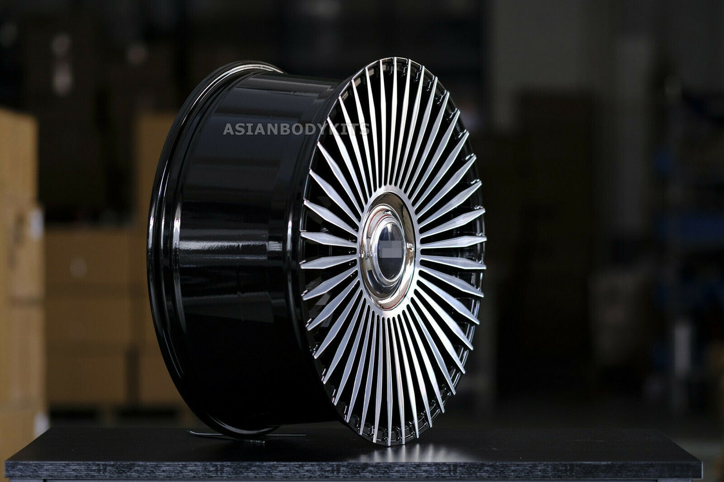 22 INCH FORGED WHEELS RIMS for RANGE ROVER VOGUE | SPORT L405 L494 L320