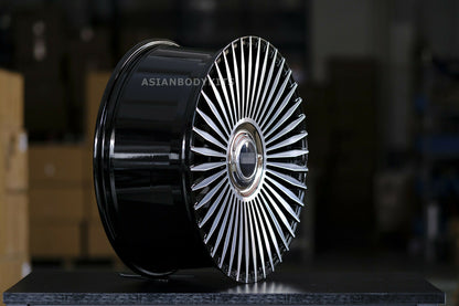 22 INCH FORGED WHEELS RIMS for RANGE ROVER VOGUE | SPORT L405 L494 L320