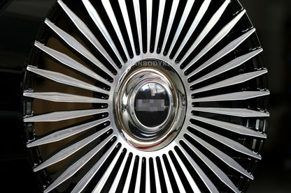 22 INCH FORGED WHEELS RIMS for RANGE ROVER VOGUE | SPORT L405 L494 L320