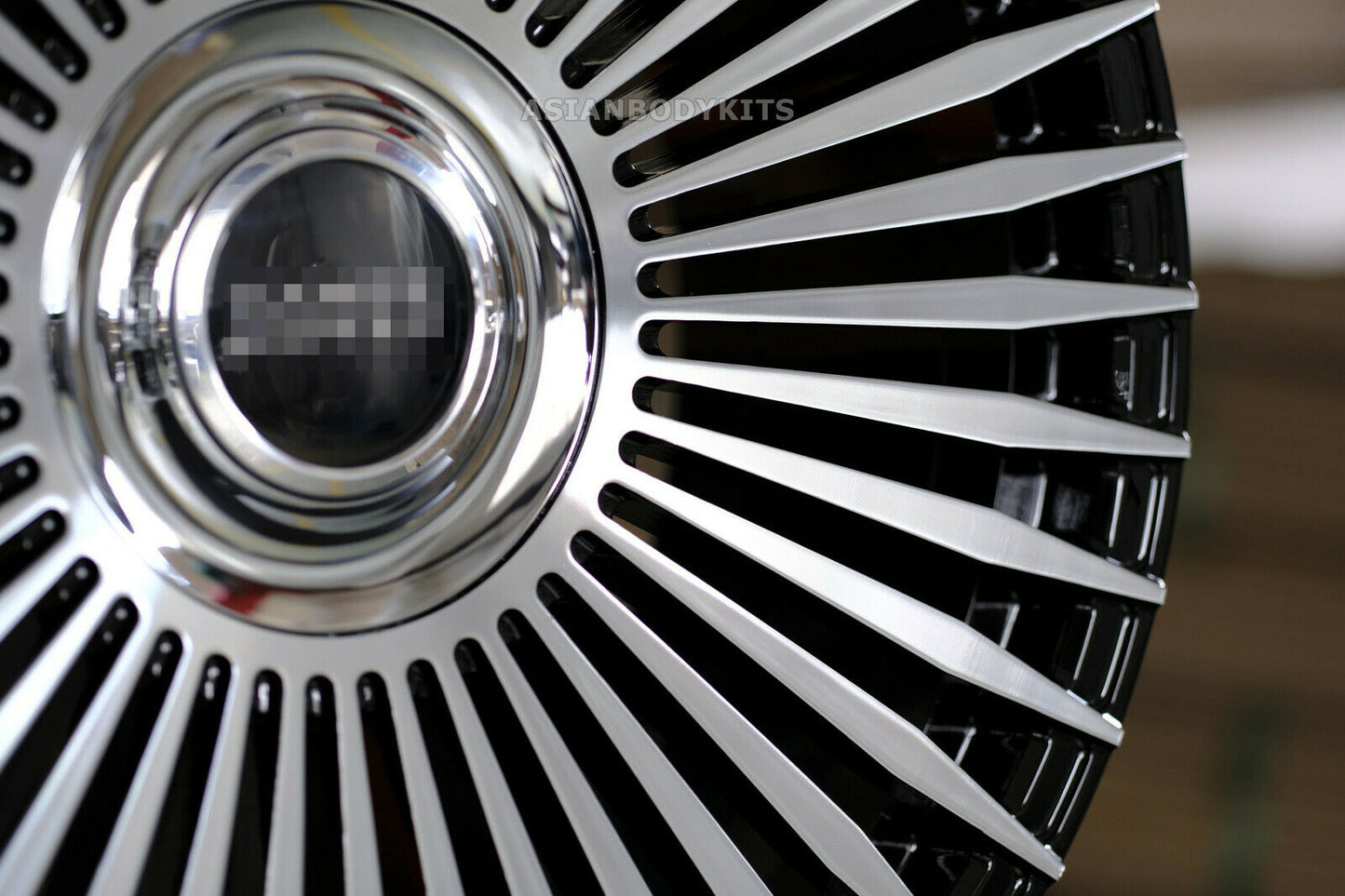 22 INCH FORGED WHEELS RIMS for RANGE ROVER VOGUE | SPORT L405 L494 L320