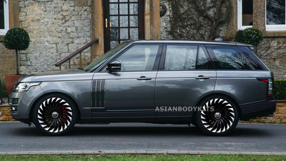 22 INCH FORGED WHEELS RIMS for RANGE ROVER VOGUE | SPORT | L405 L494 L320