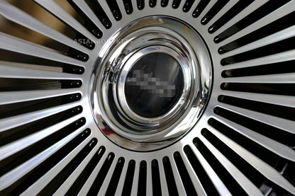 22 INCH FORGED WHEELS RIMS for RANGE ROVER VOGUE | SPORT L405 L494 L320