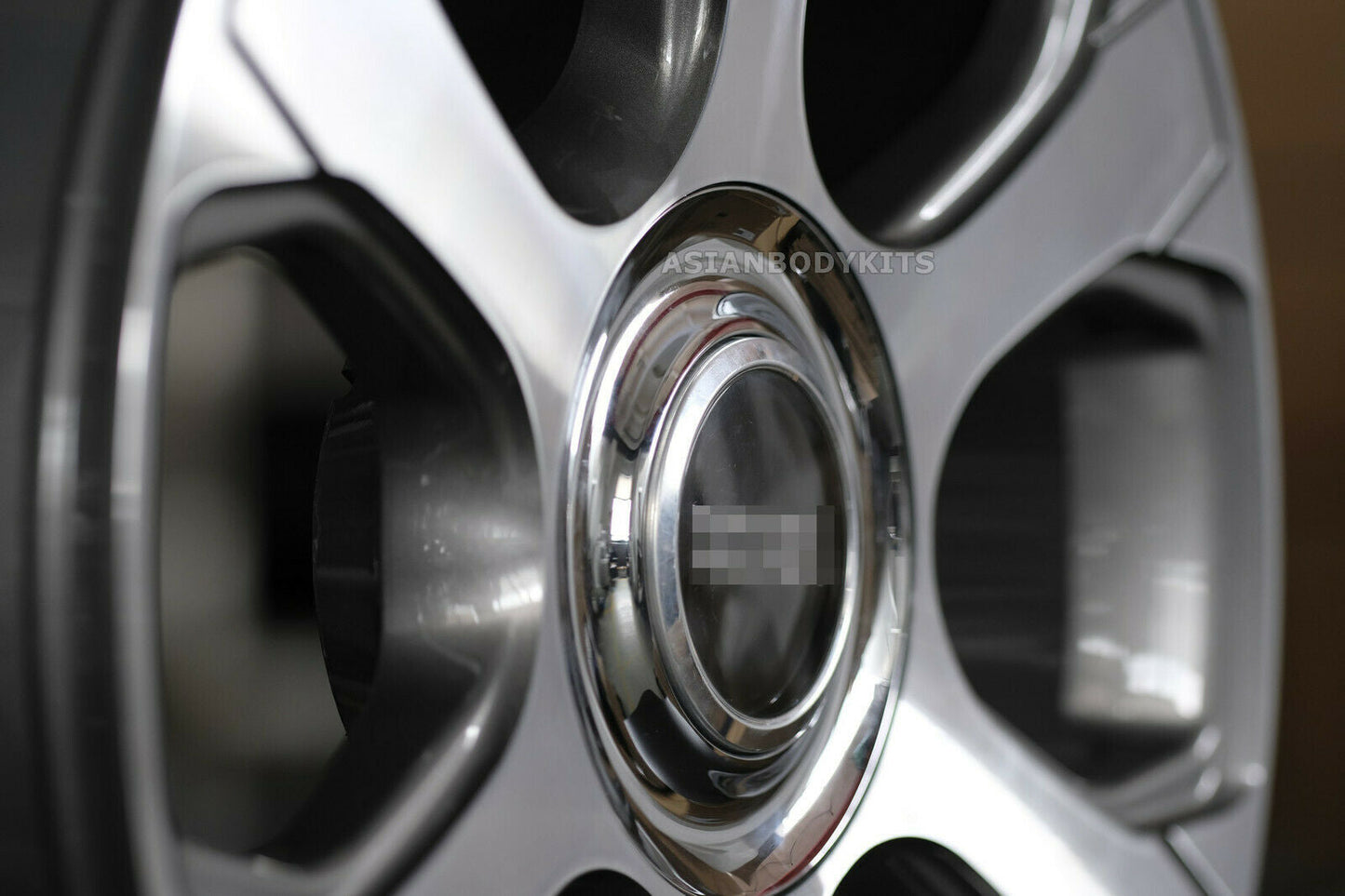 22 INCH FORGED WHEELS RIMS for RANGE ROVER VOGUE | SPORT L405 L494 L320