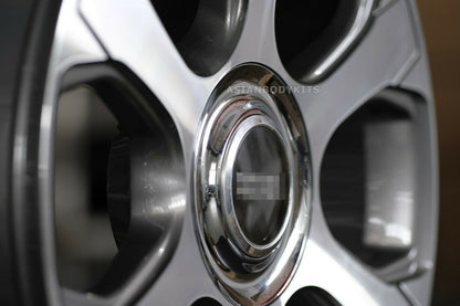 22 INCH FORGED WHEELS RIMS for RANGE ROVER VOGUE | SPORT L405 L494 L320