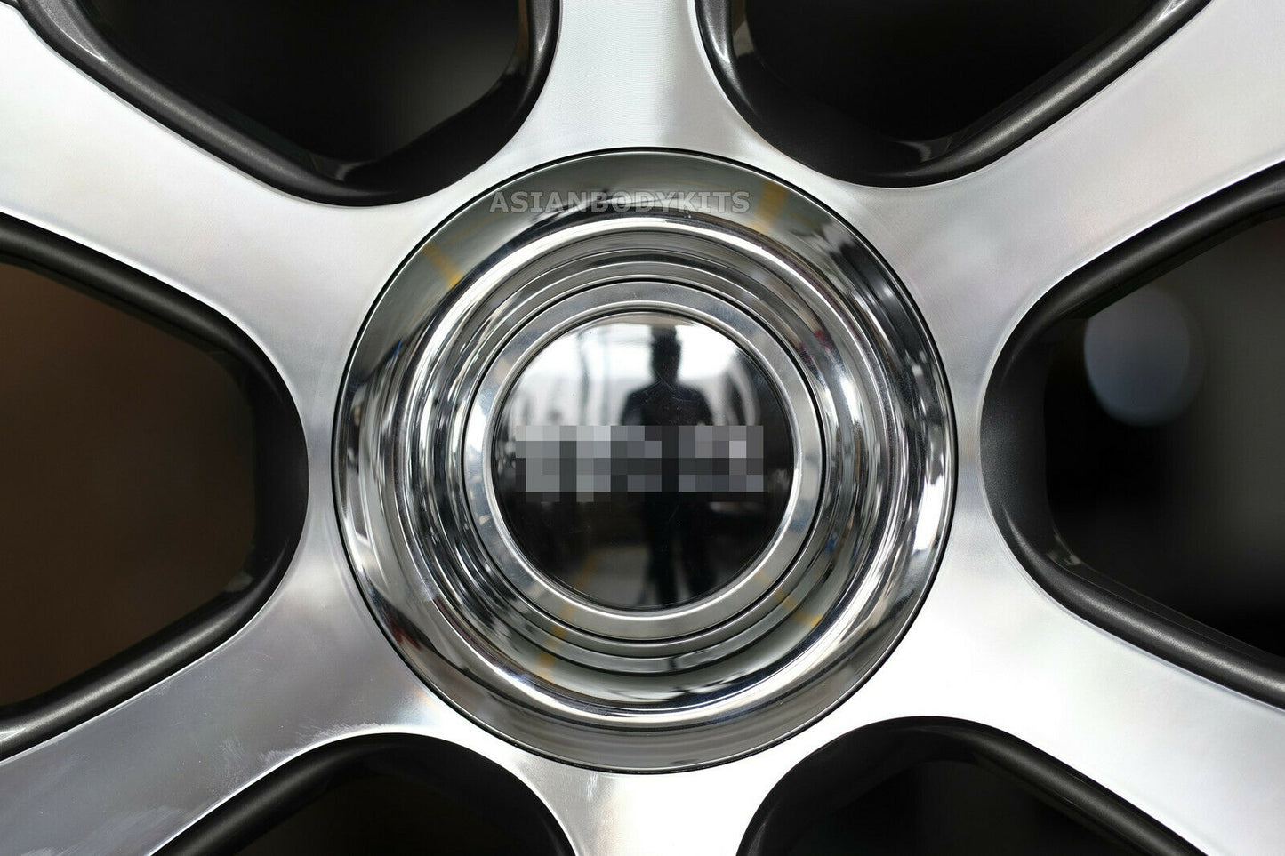 22 INCH FORGED WHEELS RIMS for RANGE ROVER VOGUE | SPORT L405 L494 L320