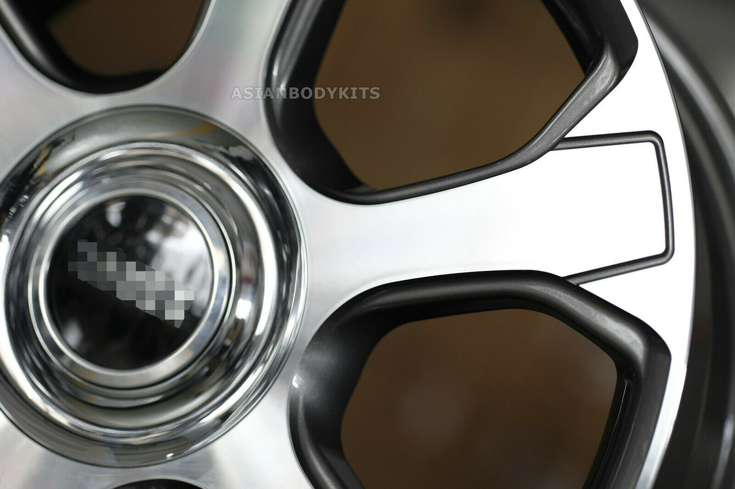 22 INCH FORGED WHEELS RIMS for RANGE ROVER VOGUE | SPORT L405 L494 L320