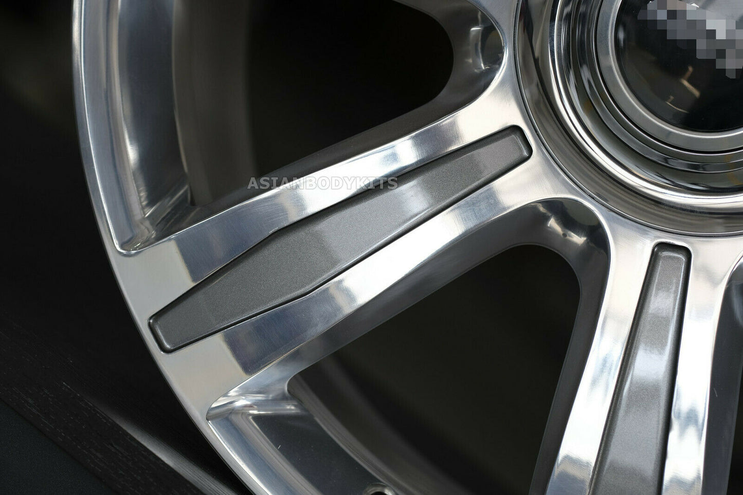 22 INCH FORGED WHEELS RIMS for RANGE ROVER VOGUE | SPORT L405 L494 L320