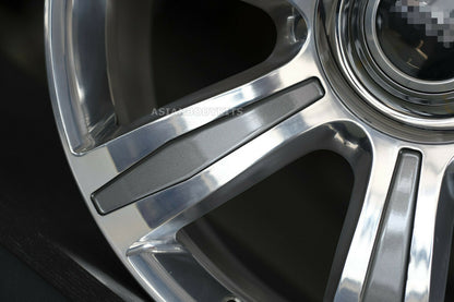 22 INCH FORGED WHEELS RIMS for RANGE ROVER VOGUE | SPORT L405 L494 L320