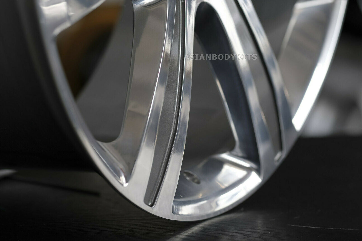 22 INCH FORGED WHEELS RIMS for RANGE ROVER VOGUE | SPORT L405 L494 L320