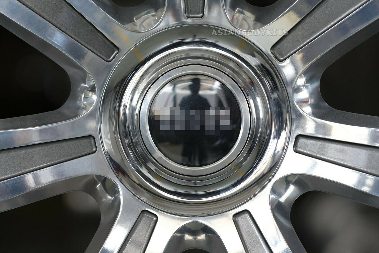 22 INCH FORGED WHEELS RIMS for RANGE ROVER VOGUE | SPORT L405 L494 L320