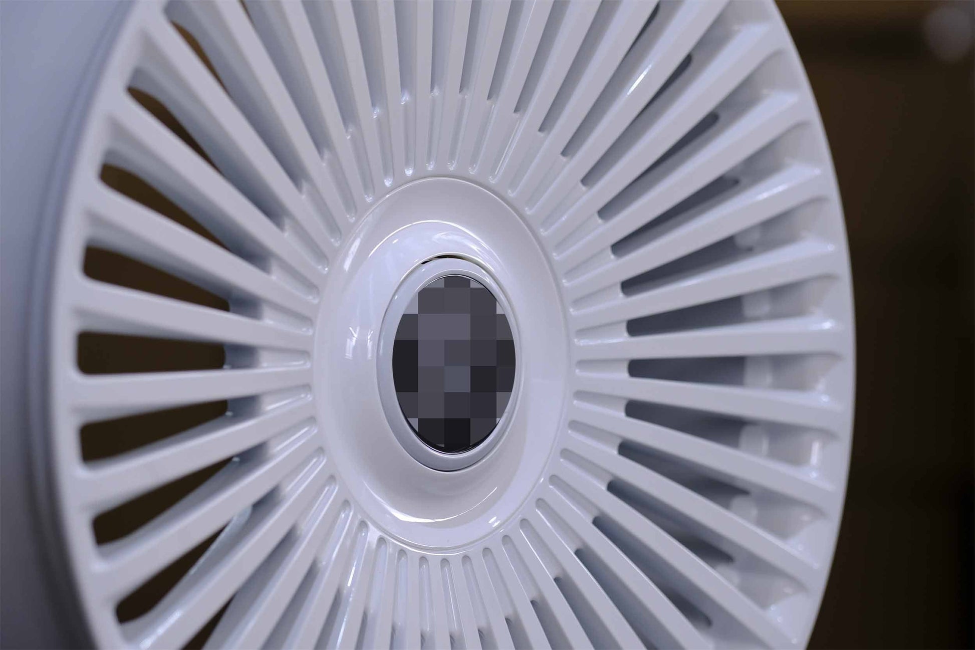 24 INCH FORGED WHEELS RIMS for Rolls Royce Cullinan 2018+