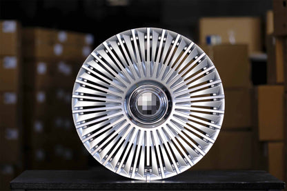 22 INCH FORGED WHEELS RIMS for ROLLS-ROYCE PHANTOM 2017