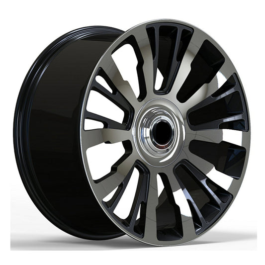 Rolls-Royce OEM wheels
