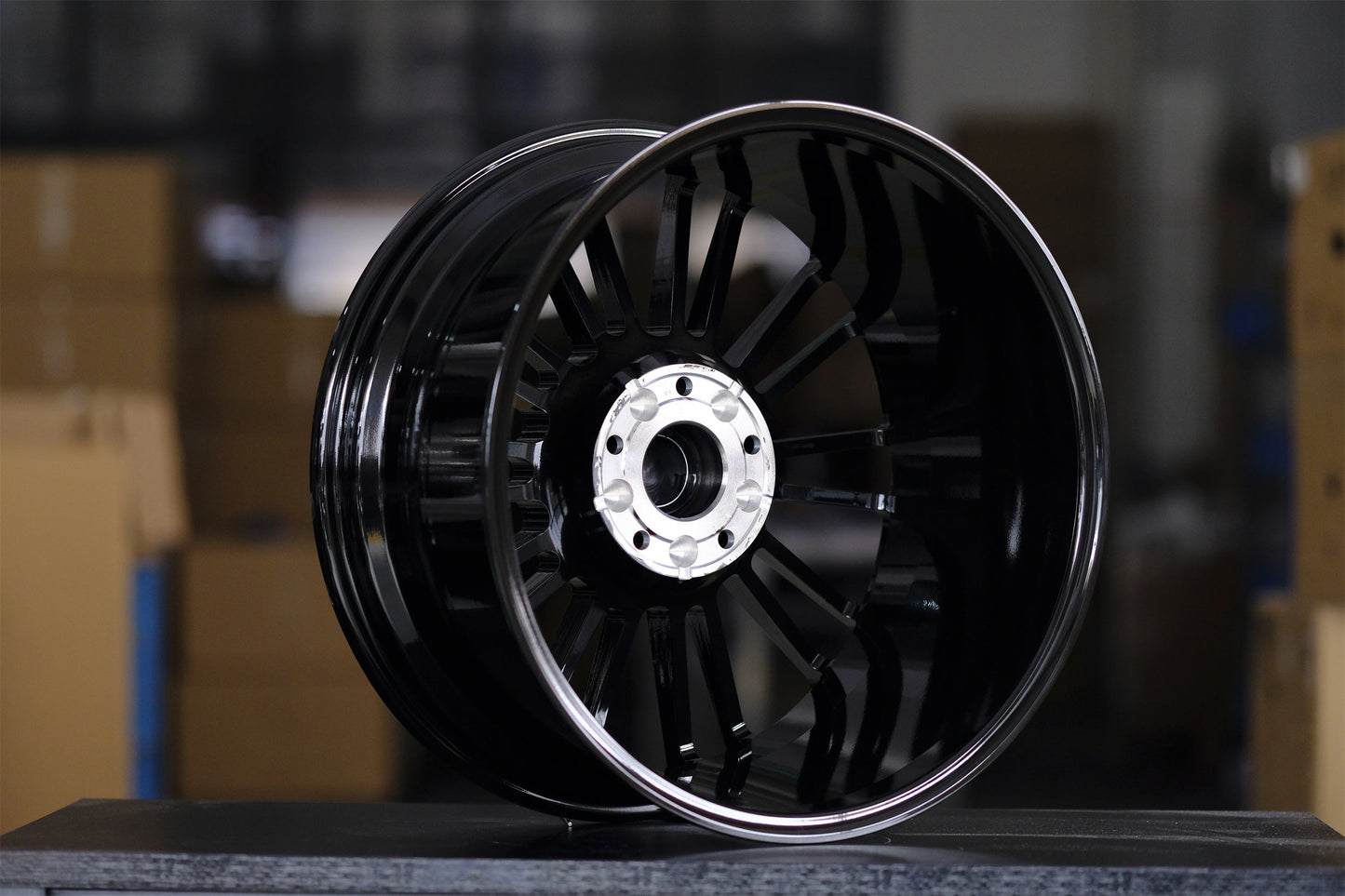 Forged Wheels for ROLLS-ROYCE SPECTRE Cullinan, Ghost, Dawn, Wraith, Phantom, Drophead