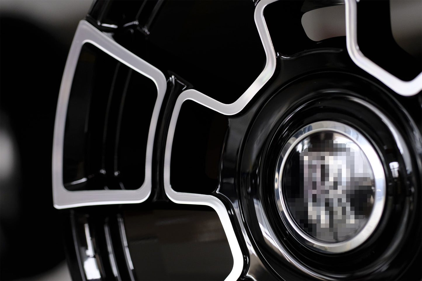 Forged Wheels for ROLLS-ROYCE SPECTRE Cullinan, Ghost, Dawn, Wraith, Phantom, Drophead