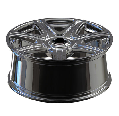 FORGED WHEELS RIMS for ROLLS-ROYCE SPECTRE CULLINAN GHOST DAWN WRAITH PHANTOM DROPHEAD