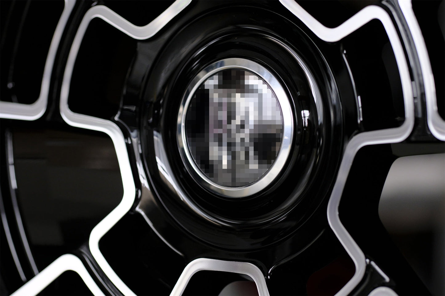 Forged Wheels for ROLLS-ROYCE SPECTRE Cullinan, Ghost, Dawn, Wraith, Phantom, Drophead