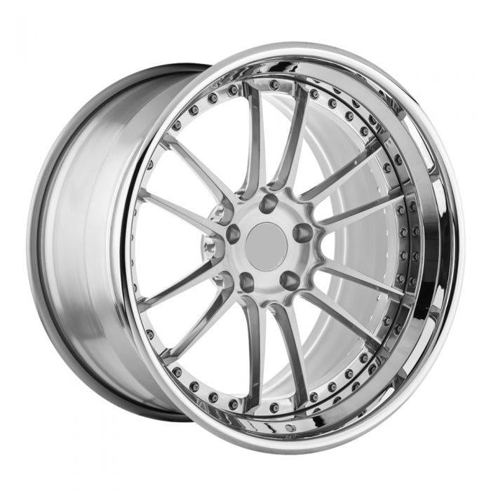 FORGED WHEELS SR8 for ALL MODELS