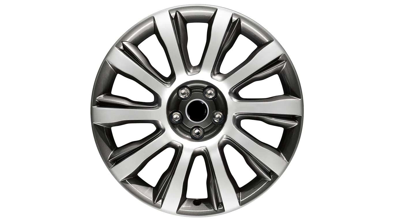 Range Rover oem wheel