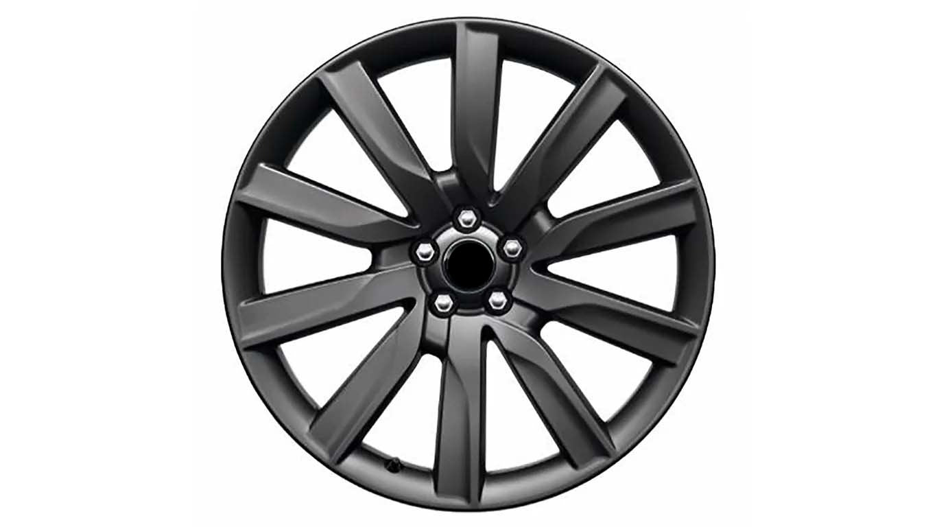 Range Rover oem wheel