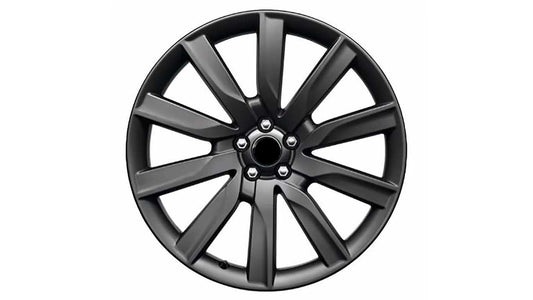 Range Rover oem wheel