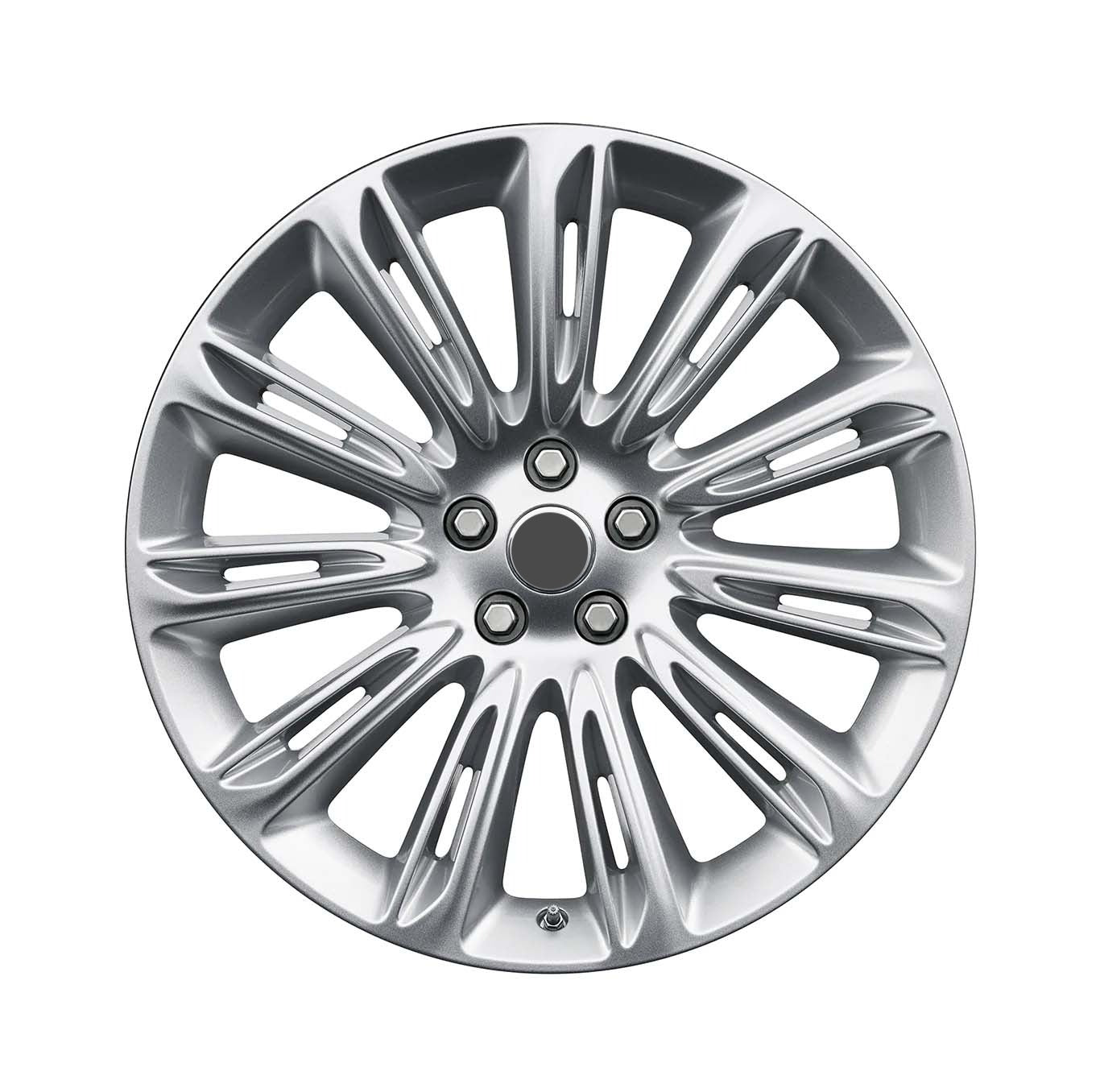 FORGED WHEELS RIMS for Range Rover Sport, Velar, Evoque, Discovery, Discovery Sport, Defender
