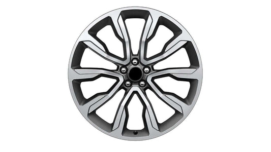 FORGED WHEELS RIMS for Range Rover Sport, Velar, Evoque, Discovery, Discovery Sport, Defender
