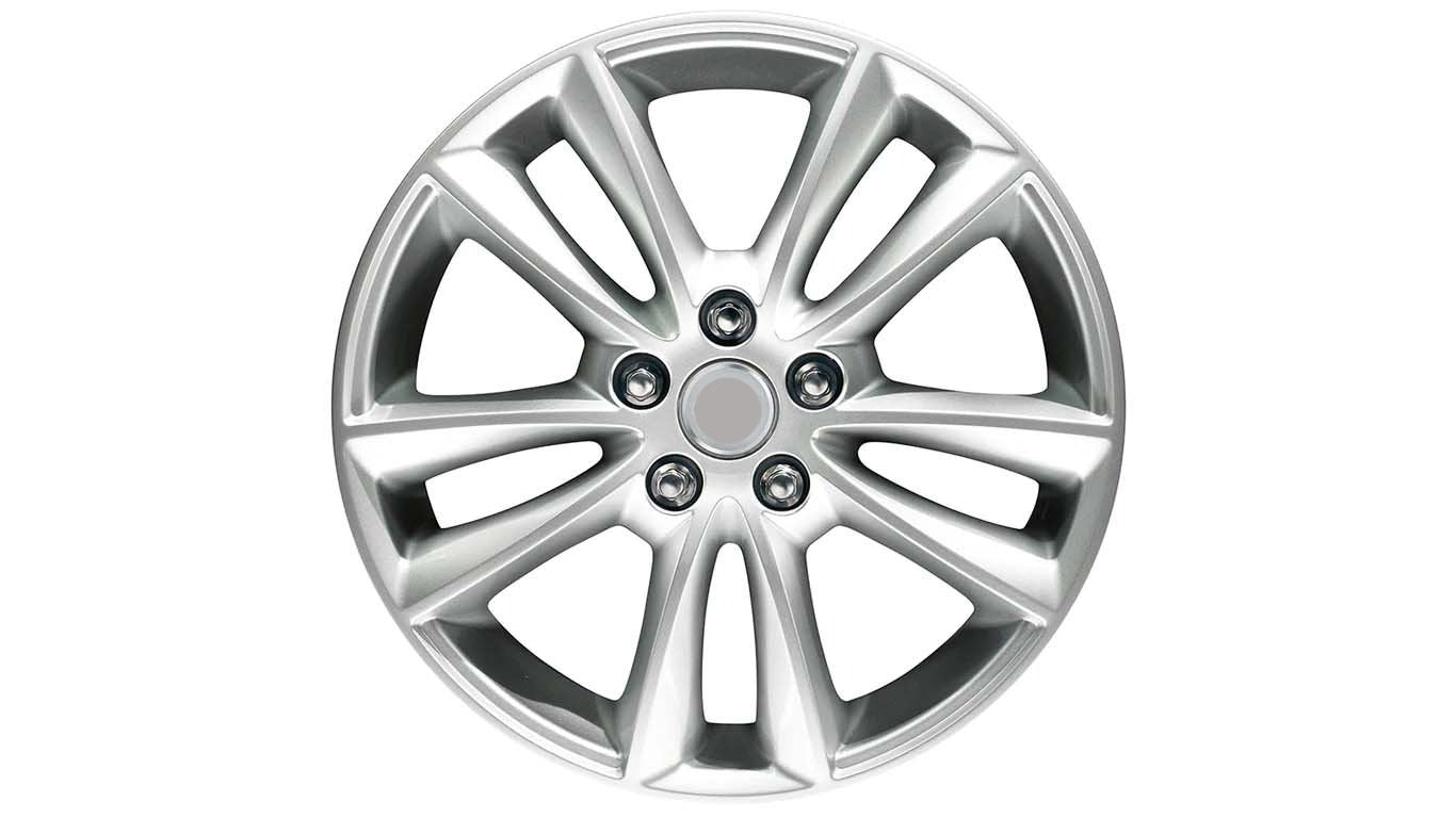 Range rover oem wheel