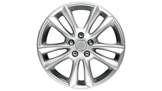Range rover oem wheel