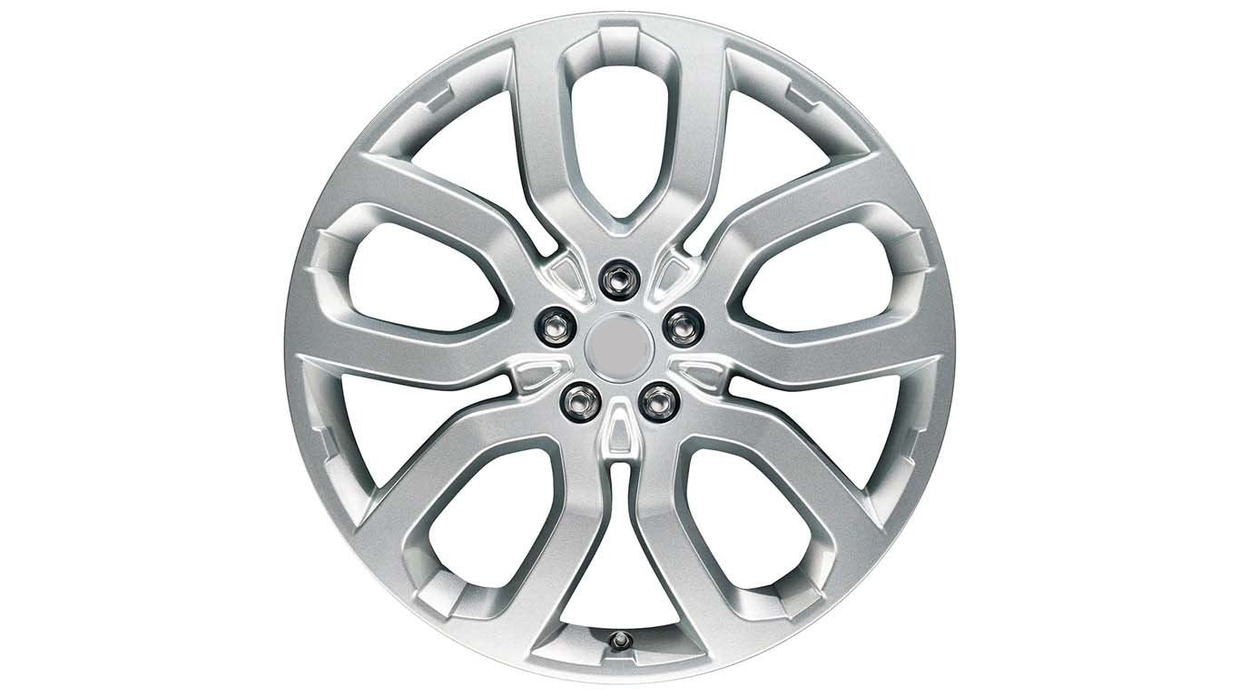 FORGED WHEELS RIMS for Range Rover Sport, Velar, Evoque, Discovery, Discovery Sport, Defender