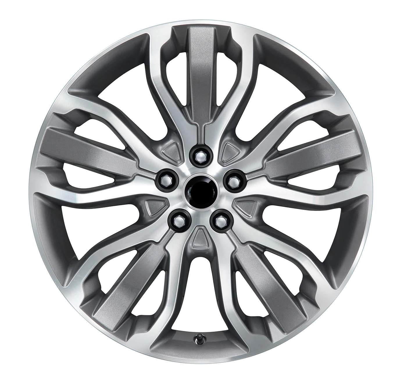 FORGED WHEELS RIMS for Range Rover Sport, Velar, Evoque, Discovery, Discovery Sport, Defender