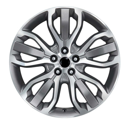 FORGED WHEELS RIMS for Range Rover Sport, Velar, Evoque, Discovery, Discovery Sport, Defender