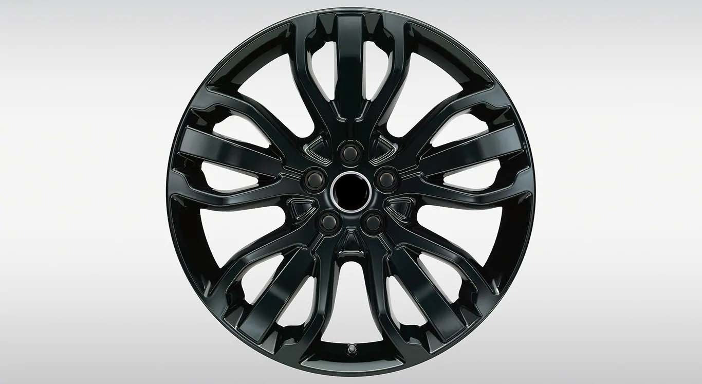 FORGED WHEELS RIMS for Range Rover Sport, Velar, Evoque, Discovery, Discovery Sport, Defender