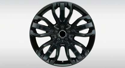 FORGED WHEELS RIMS for Range Rover Sport, Velar, Evoque, Discovery, Discovery Sport, Defender