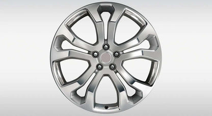 FORGED WHEELS RIMS for Range Rover Sport, Velar, Evoque, Discovery, Discovery Sport, Defender