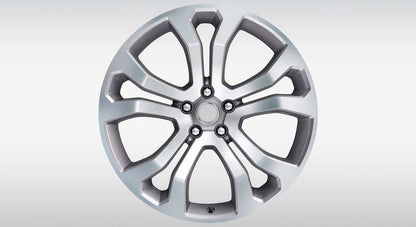 FORGED WHEELS RIMS for Range Rover Sport, Velar, Evoque, Discovery, Discovery Sport, Defender