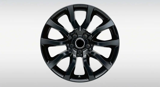 Range rover STYLE 5020, 5 SPLIT-SPOKE