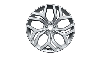 FORGED WHEELS RIMS for Range Rover Sport, Velar, Evoque, Discovery, Discovery Sport, Defender
