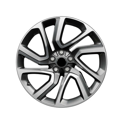 FORGED WHEELS RIMS for Range Rover Sport, Velar, Evoque, Discovery, Discovery Sport, Defender