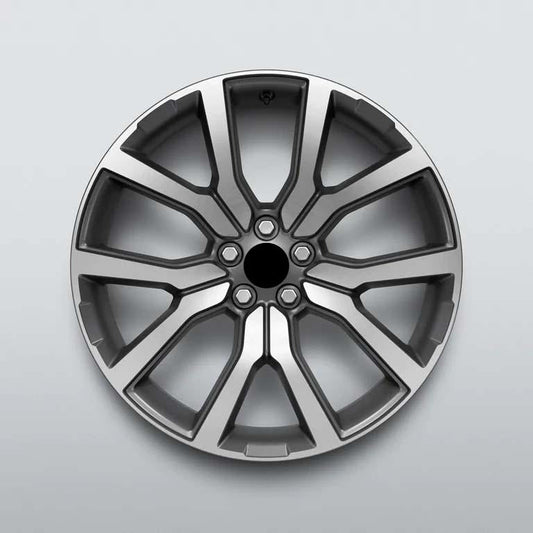 STYLE 5115, 5 SPLIT-SPOKE OEM Wheels range Rover 