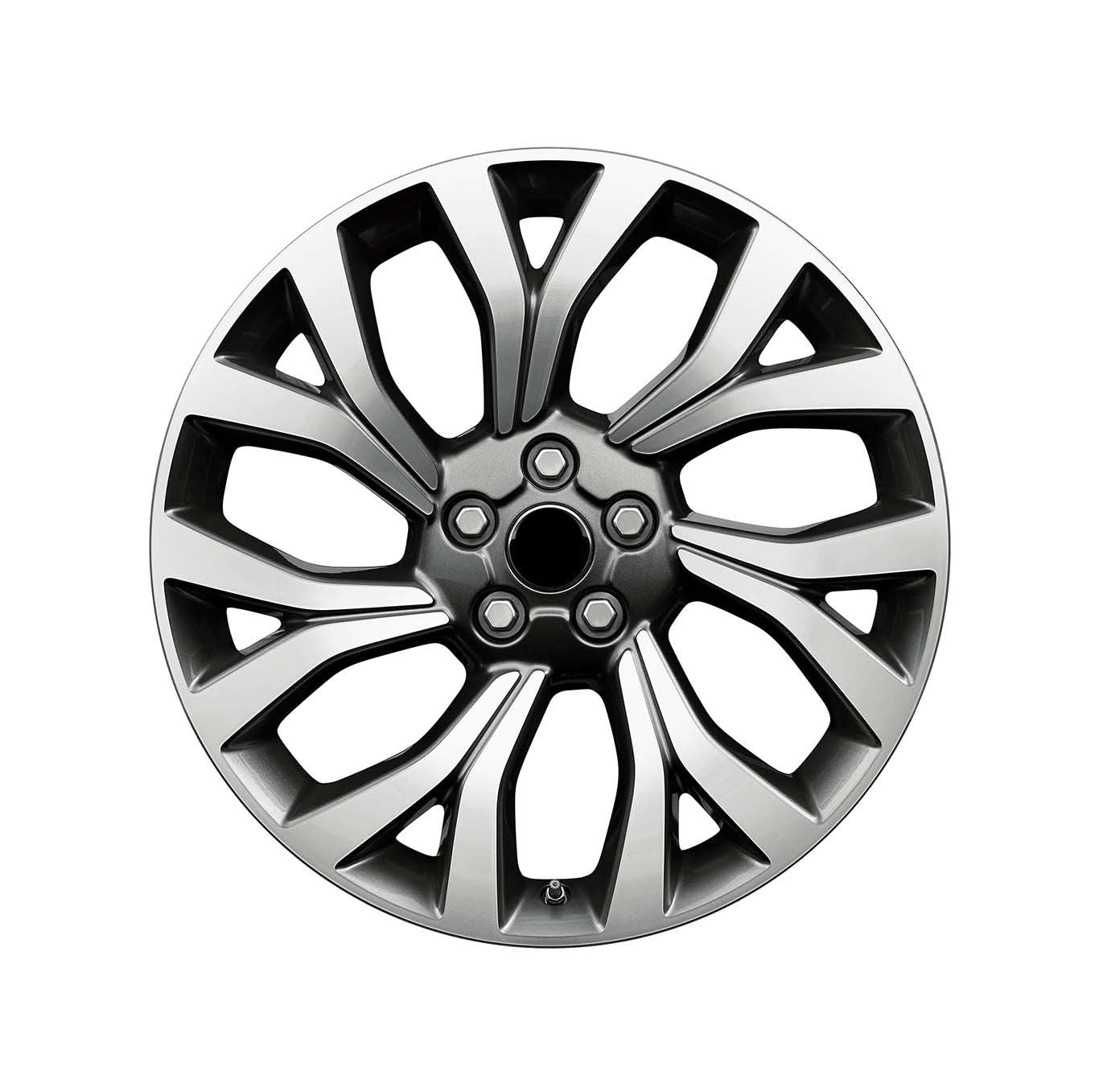 FORGED WHEELS RIMS for Range Rover Sport, Velar, Evoque, Discovery, Discovery Sport, Defender