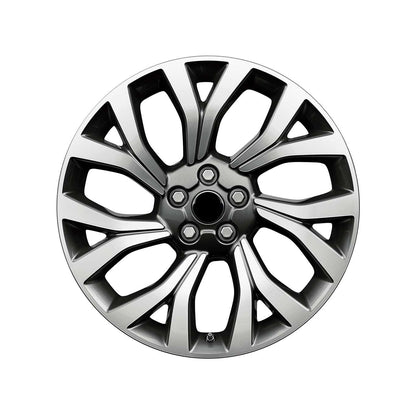 FORGED WHEELS RIMS for Range Rover Sport, Velar, Evoque, Discovery, Discovery Sport, Defender