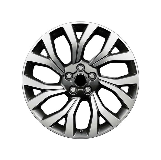 FORGED WHEELS RIMS for Range Rover Sport, Velar, Evoque, Discovery, Discovery Sport, Defender