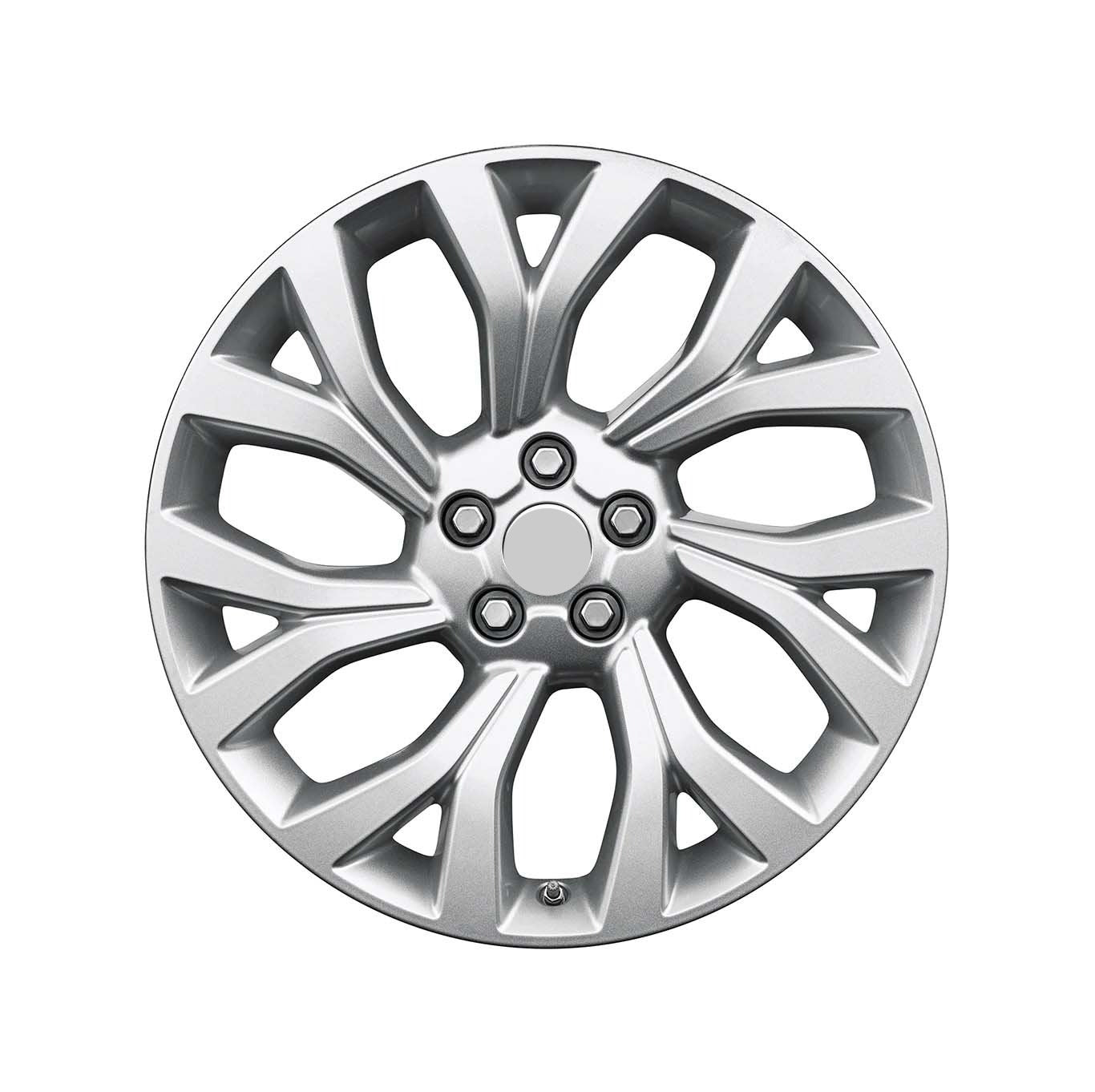 FORGED WHEELS RIMS for Range Rover Sport, Velar, Evoque, Discovery, Discovery Sport, Defender