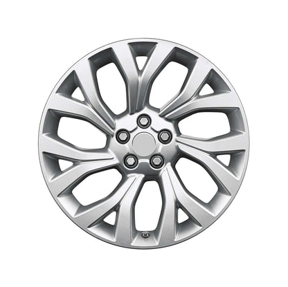 FORGED WHEELS RIMS for Range Rover Sport, Velar, Evoque, Discovery, Discovery Sport, Defender