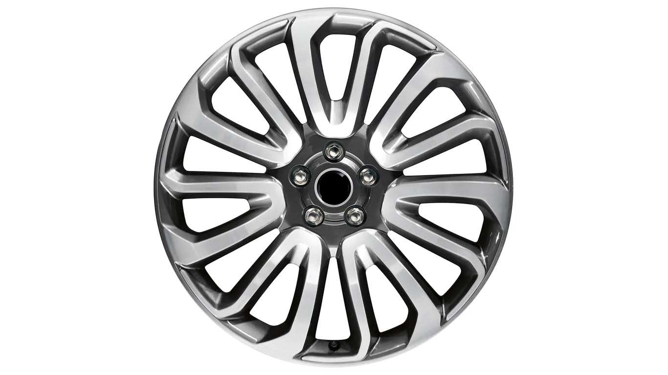 Range Rover oem wheel