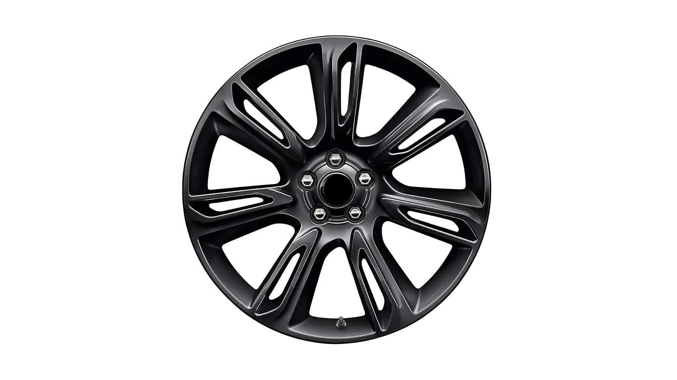 STYLE 7014 Range Rover oem wheel