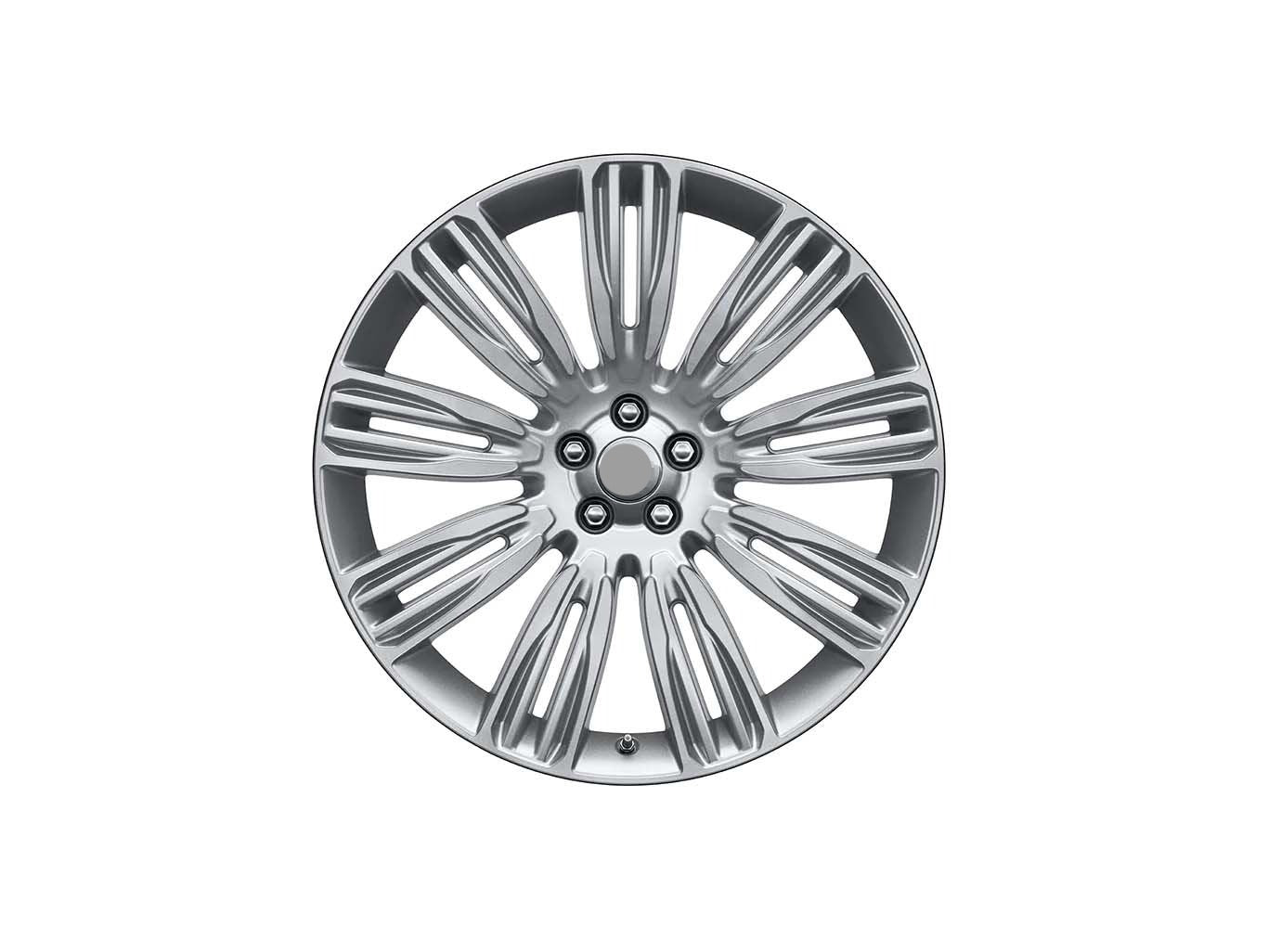 FORGED WHEELS RIMS for Range Rover Sport, Velar, Evoque, Discovery, Discovery Sport, Defender